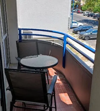 Aconchegante T3 Em Telheiras דירה *