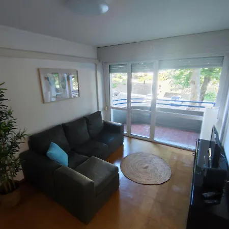 Aconchegante T3 Em Telheiras Apartment