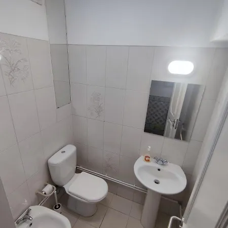 公寓 Aconchegante T3 Em Telheiras *