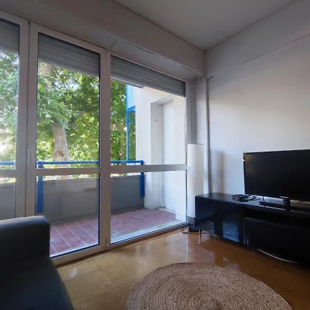 Aconchegante T3 Em Telheiras Lisboa