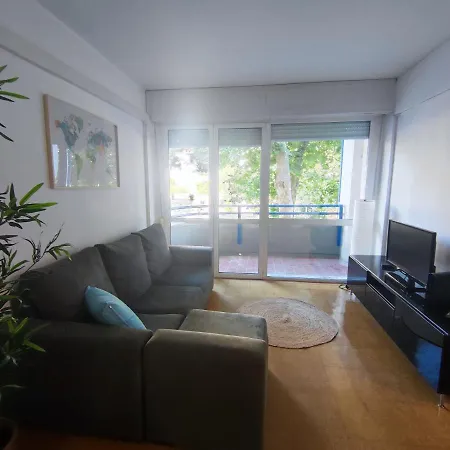 Aconchegante T3 Em Telheiras