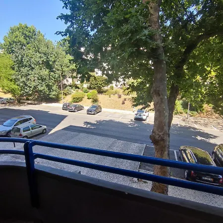 公寓 Aconchegante T3 Em Telheiras *