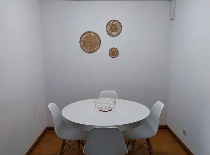 Aconchegante T3 Em Telheiras Lisboa