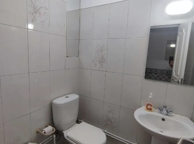 Apartamento Aconchegante T3 Em Telheiras Lisboa
