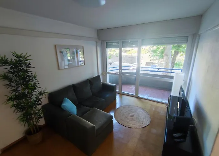 Aconchegante T3 Em Telheiras Apartamento