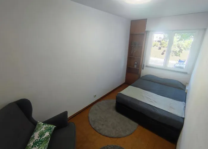 Aconchegante T3 Em Telheiras