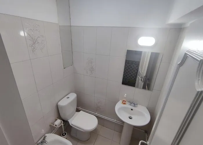 Apartamento Aconchegante T3 Em Telheiras *