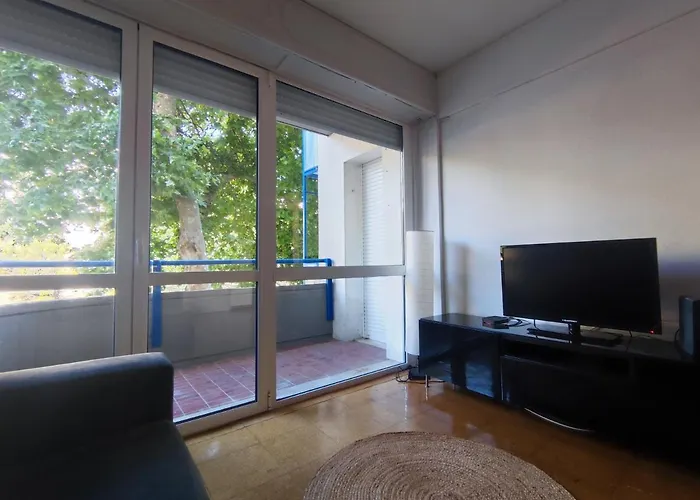 Aconchegante T3 Em Telheiras Lisboa