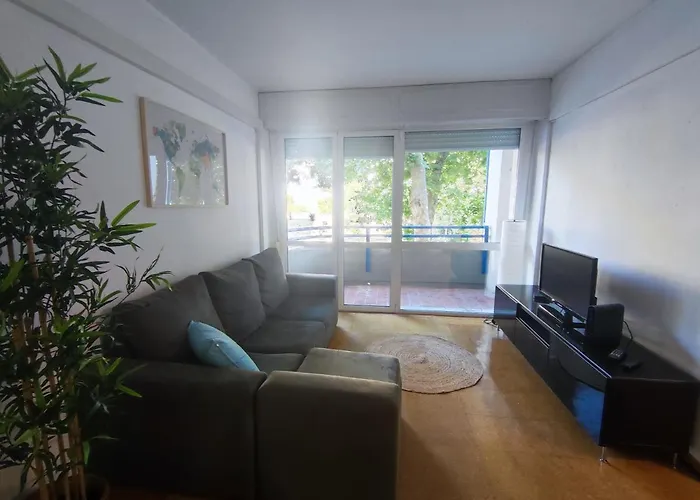 Aconchegante T3 Em Telheiras