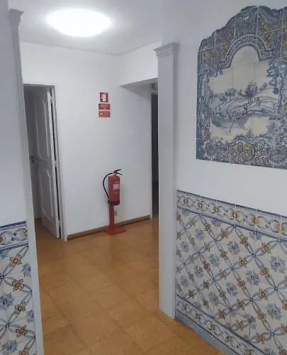 Aconchegante T3 Em Telheiras Apartamento
