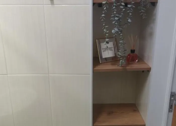 Apartamento Aconchegante T3 Em Telheiras Lisboa