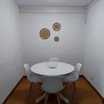 Aconchegante T3 Em Telheiras Lisbona