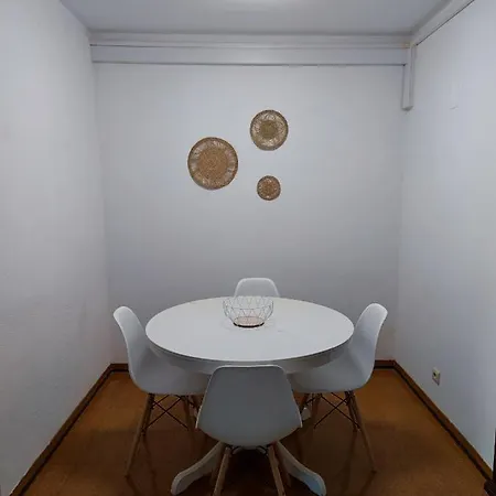 Aconchegante T3 Em Telheiras Lizbona
