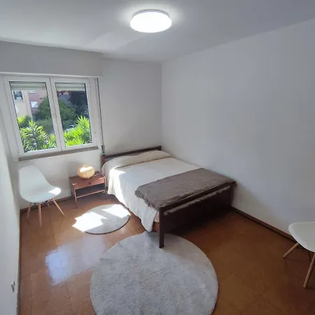 Apartament Aconchegante T3 Em Telheiras *