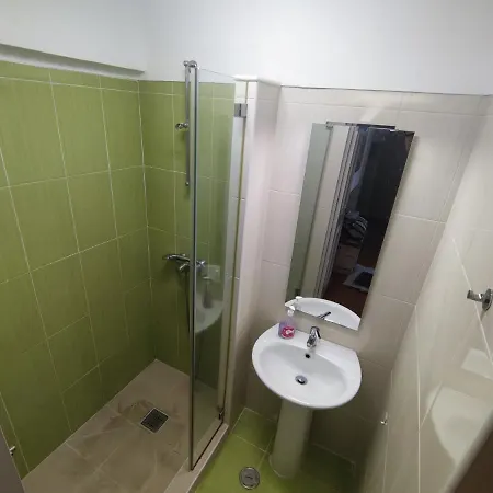 Apartament Aconchegante T3 Em Telheiras Lizbona