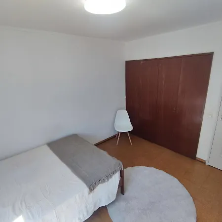 Aconchegante T3 Em Telheiras Lizbona