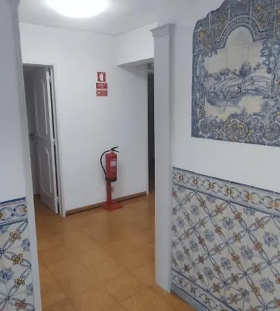 Aconchegante T3 Em Telheiras Apartament
