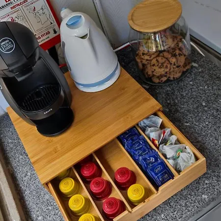 Aconchegante T3 Em Telheiras Lisboa