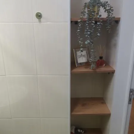 Apartament Aconchegante T3 Em Telheiras Lizbona