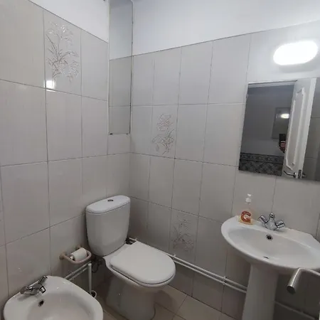 Apartment Aconchegante T3 Em Telheiras Lisbon