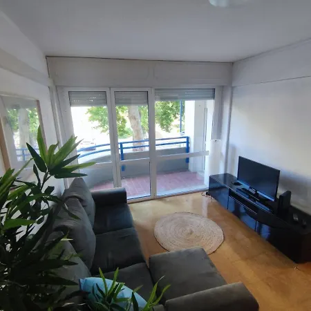 Aconchegante T3 Em Telheiras * Lisbon