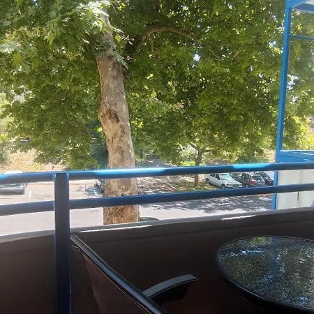 Apartment Aconchegante T3 Em Telheiras *